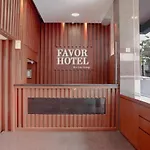 Favor Hotel Pekanbaru City Center
