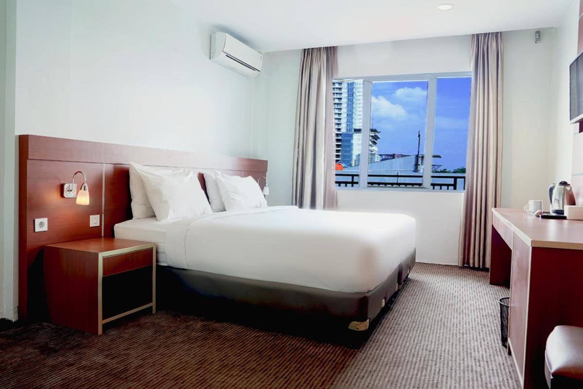 Hotel Favor Center 3*