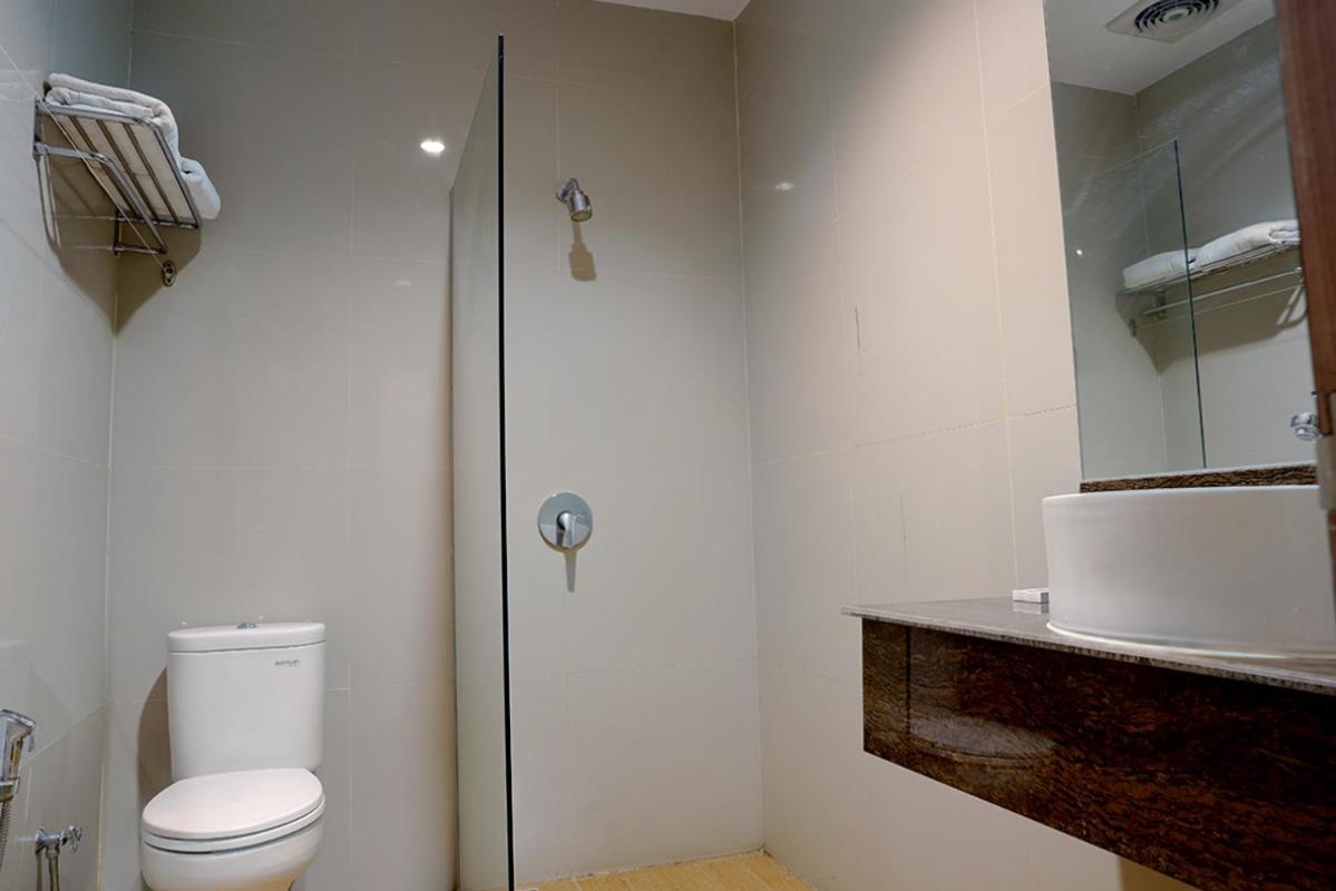 Favor Center Hotel 3*