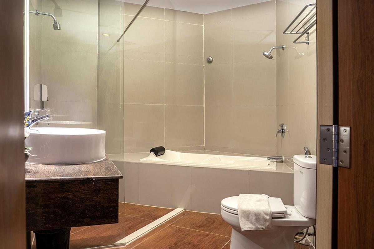 Hotel Favor Center Pekanbaru