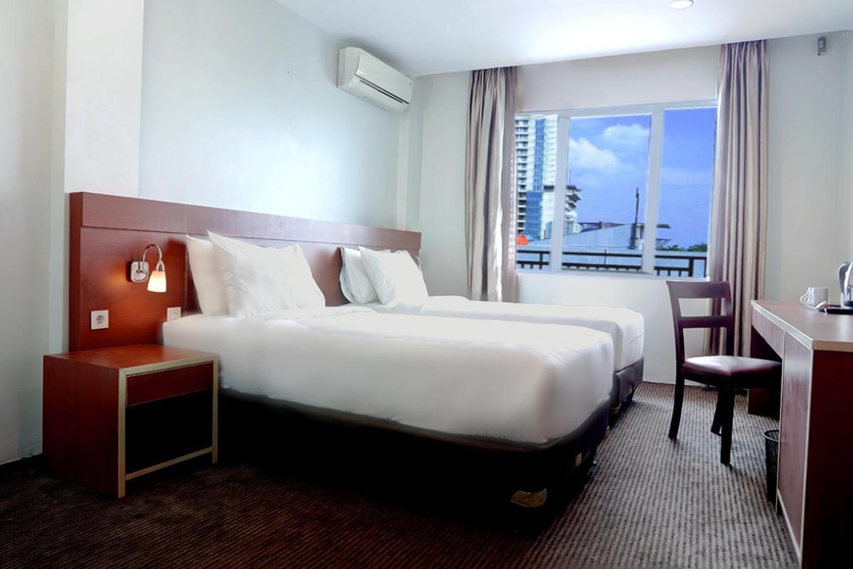 Favor Center Hotel Pekanbaru