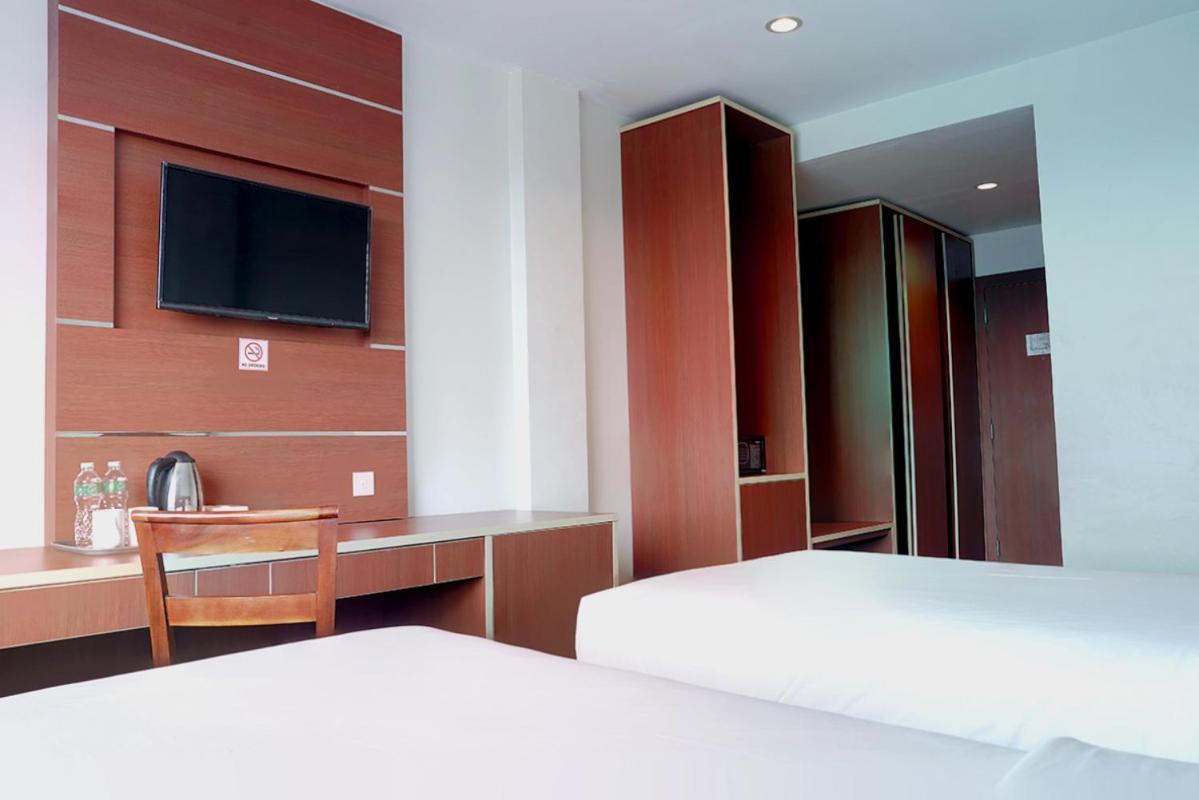 Hotel Favor Center Pekanbaru