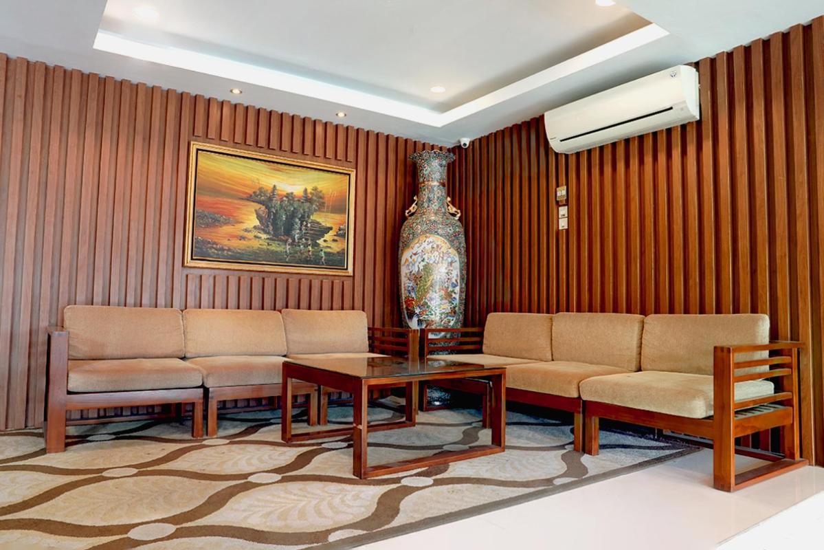 Favor Center Pekanbaru